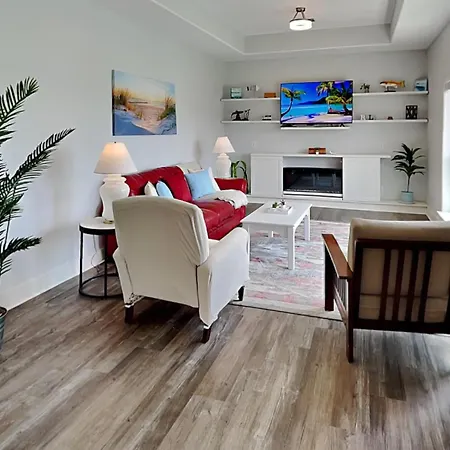 Villa Ts Getaway